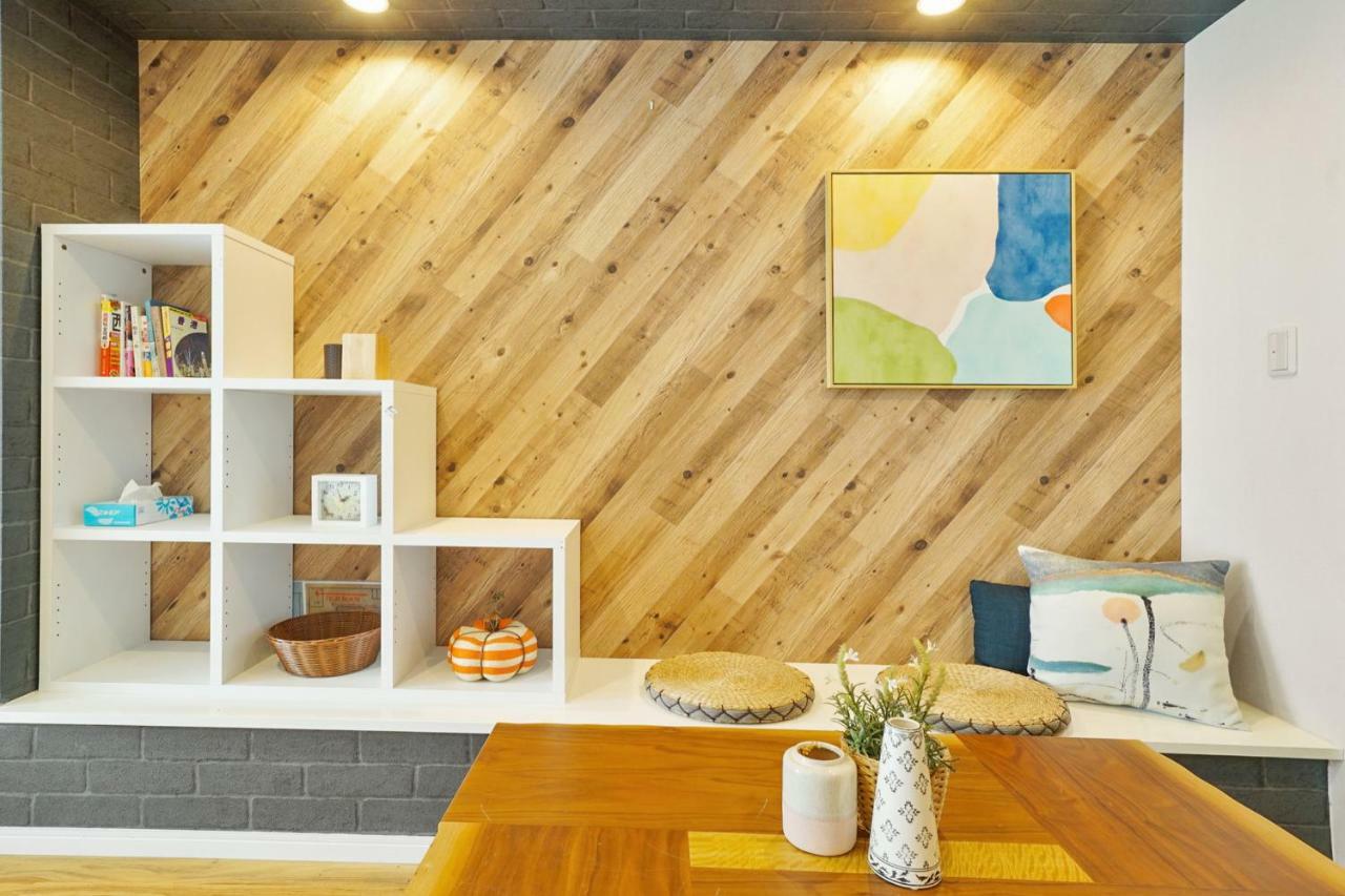 Appartement Yukinoyado Umeda à Ōsaka Extérieur photo