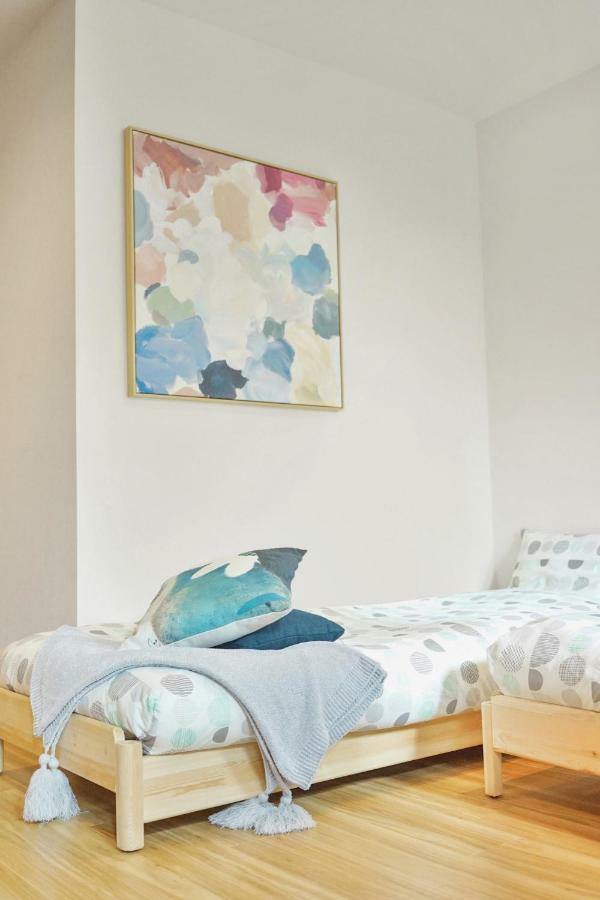 Appartement Yukinoyado Umeda à Ōsaka Extérieur photo