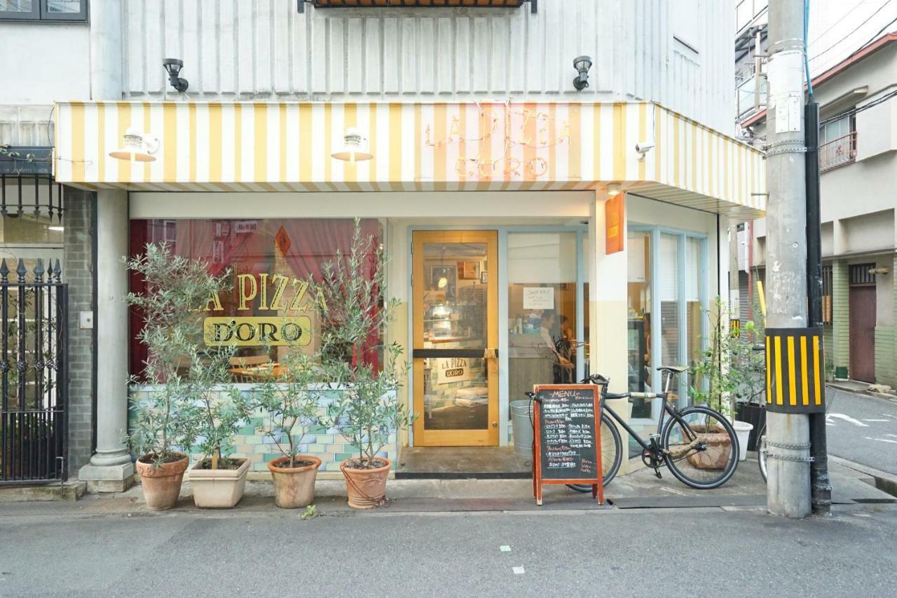 Appartement Yukinoyado Umeda à Ōsaka Extérieur photo